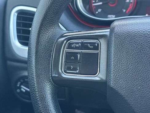 Used 2014 Dodge Dart SXT FWD image 22