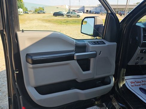 Used 2015 Ford F150 XLT w/ Equipment Group 301A Mid AWD/4WD image 16