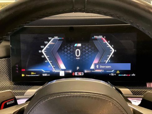 Certified 2023 BMW 760i xDrive 760i xDrive w/ Executive Package image 24