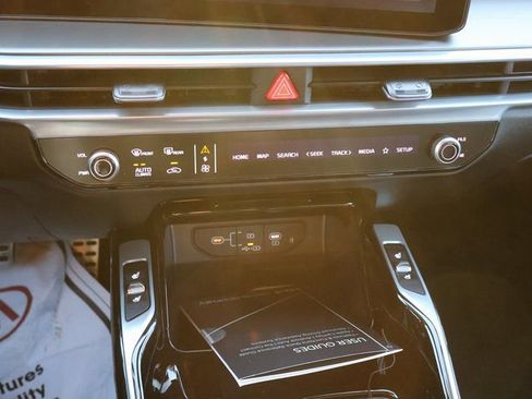 New 2026 Kia Sorento SX Prestige AWD/4WD image 30