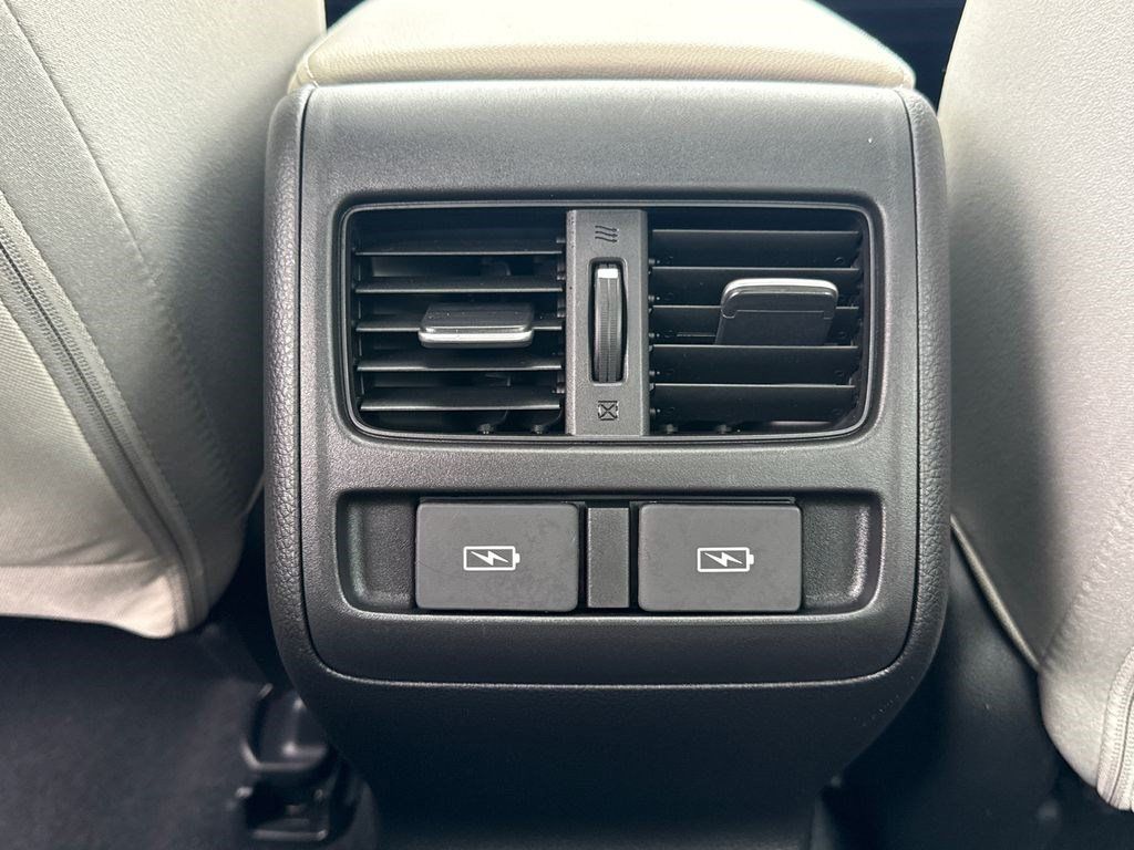 Certified 2021 Honda Accord EX image 18