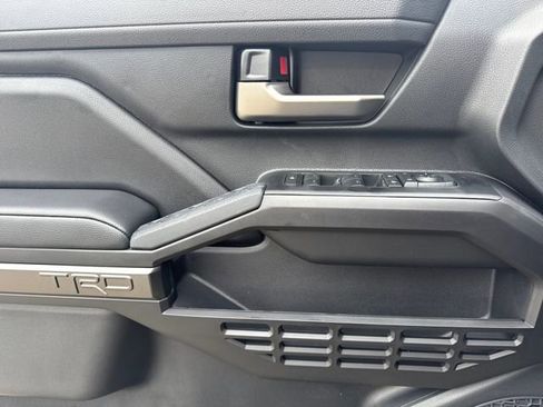 New 2026 Toyota Tacoma TRD Off-Road image 17