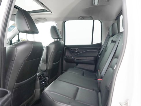 Used 2020 Honda Ridgeline RTL-E image 15