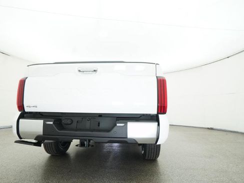 New 2026 Toyota Tundra Limited image 63