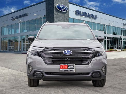 New 2026 Subaru Forester Touring image 2