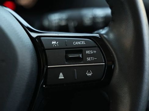 Used 2024 Honda HR-V EX-L image 35