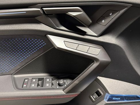 New 2026 Audi RS 3 AWD/4WD image 10