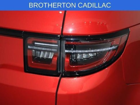 Used 2025 Land Rover Discovery Sport Dynamic SE AWD/4WD image 13