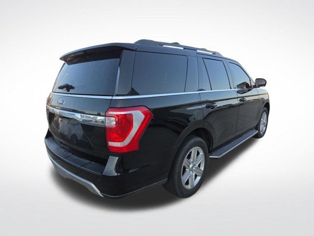 Used 2019 Ford Expedition XLT w/ Equipment Group 202A RWD image 9