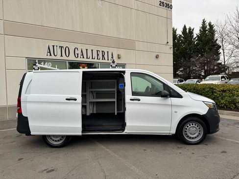Used 2016 Mercedes-Benz Metris image 26