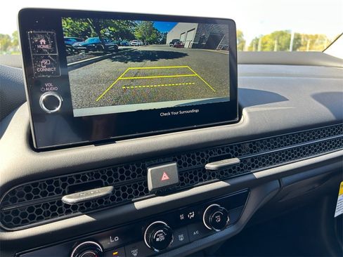 New 2026 Honda HR-V LX image 22