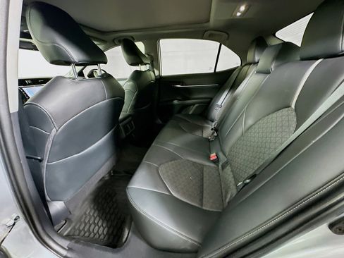 Used 2019 Toyota Camry XSE w/ Driver Assist Package image 28