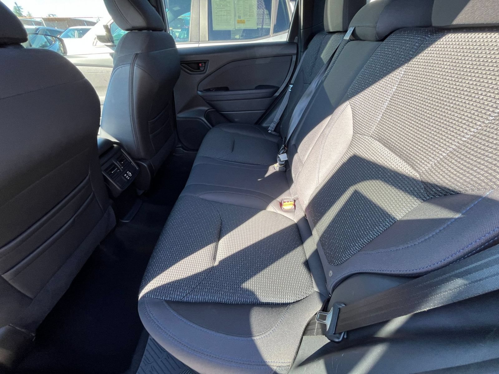 Used 2025 Subaru Forester Premium AWD/4WD image 26