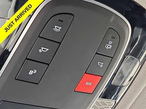 Used 2025 Hyundai Palisade SEL FWD image 25