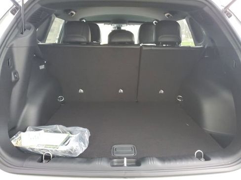 New 2026 Jeep Compass Limited image 5