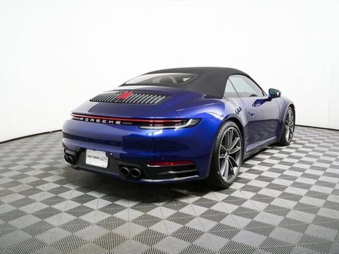 Certified 2021 Porsche 911 Carrera image 30