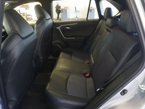 Used 2020 Toyota RAV4 XSE w/ XSE Grade Weather Package image 22