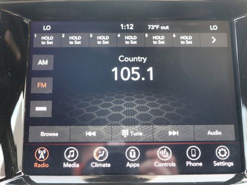 New 2024 Dodge Durango GT w/ Blacktop Package image 29