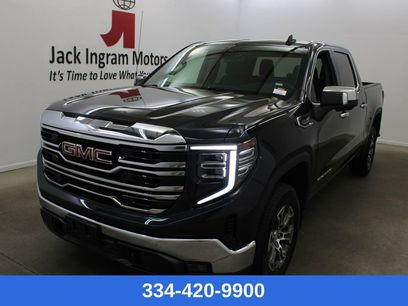 Used 2025 GMC Sierra 1500 SLT