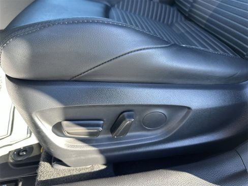 Used 2024 Toyota Corolla XSE image 12