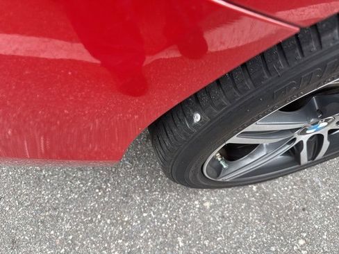 Used 2017 BMW 230i Convertible image 10