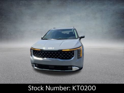 New 2026 Kia Carnival SX image 6