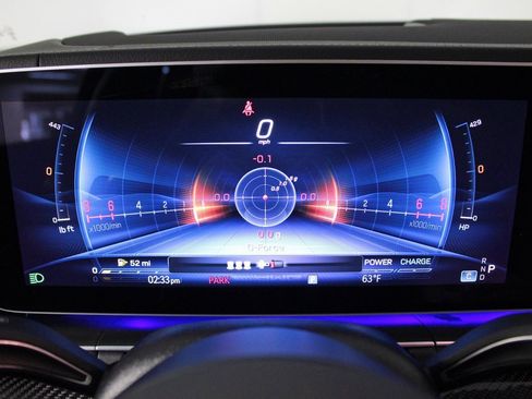 Certified 2026 Mercedes-Benz GLE 53 AMG 4MATIC Coupe image 17