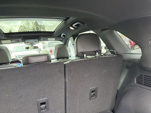 New 2026 Ford Escape ST-Line Select w/ Tech Pack #2 image 8