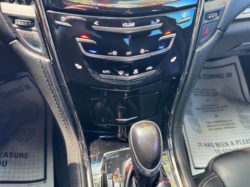 Used 2018 Cadillac ATS 2.0T AWD Sedan image 50