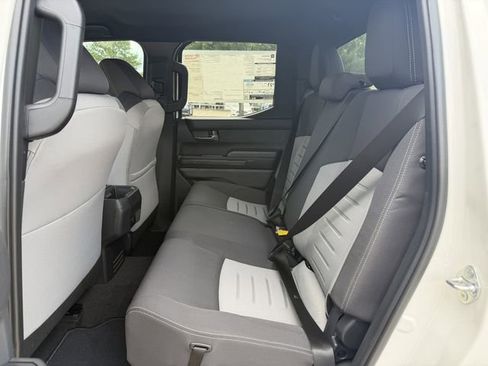 New 2026 Toyota Tacoma TRD Off-Road AWD/4WD image 26