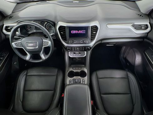 Used 2023 GMC Acadia SLT image 19