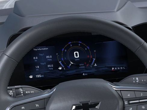 New 2026 Chevrolet Suburban Z71 AWD/4WD image 18