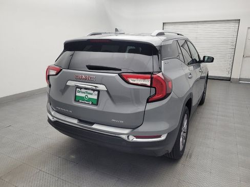 Used 2023 GMC Terrain SLT w/ Tech Package AWD/4WD image 7