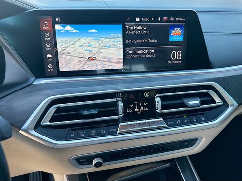 Used 2021 BMW X5 sDrive40i image 13