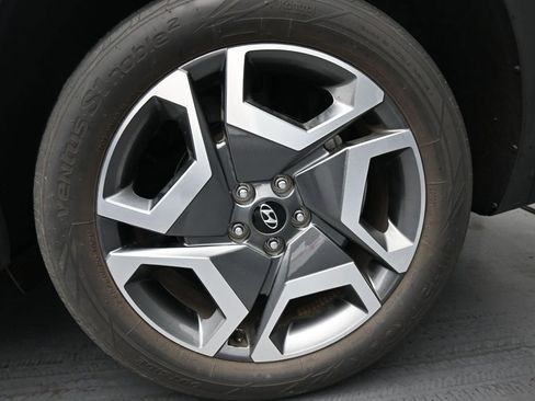Used 2023 Hyundai Palisade Limited AWD/4WD image 15