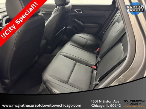 Used 2024 Acura Integra image 31