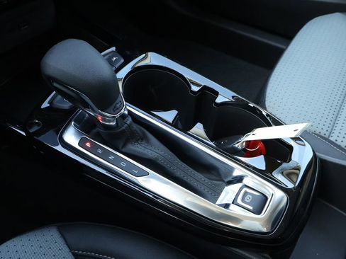 New 2026 Chevrolet Trax LT w/ Driver Confidence Package image 29