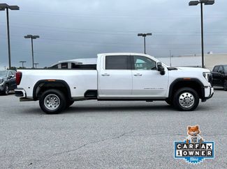 Certified 2024 GMC Sierra 3500 Denali Ultimate AWD/4WD video 3