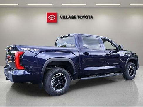 New 2026 Toyota Tundra SR5 AWD/4WD image 5