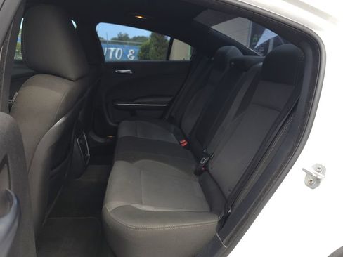 Used 2016 Dodge Charger SE w/ Popular Equipment Group RWD image 12