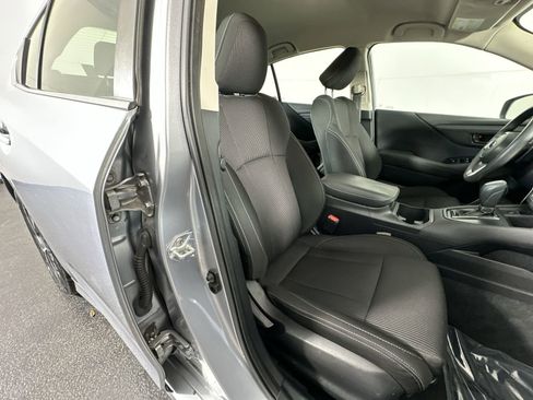 Used 2022 Subaru Legacy AWD/4WD image 27