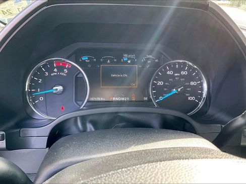 Used 2018 Ford F250 Platinum w/ Platinum Ultimate Package image 18