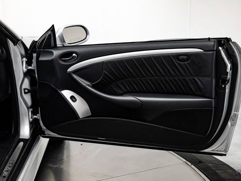 Used 2008 Mercedes-Benz CLK 63 AMG Black Series image 69