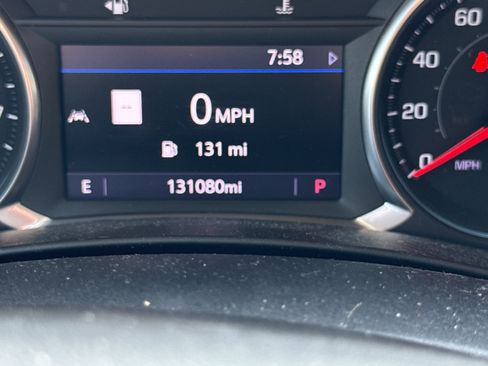 Used 2019 Chevrolet Equinox Premier AWD/4WD image 5