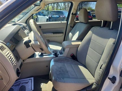 Used 2012 Ford Escape XLT FWD image 12
