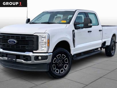 Used 2024 Ford F250 XL w/ FX4 Off-Road Package
