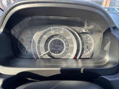 Used 2015 Honda CR-V LX image 18