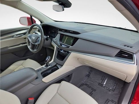 Used 2019 Cadillac XT5 Premium Luxury FWD image 41