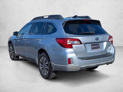 Used 2016 Subaru Outback 3.6R Limited image 8