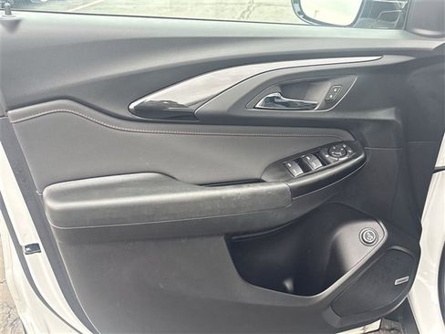 Certified 2023 Chevrolet TrailBlazer RS w/ Sun and Liftgate Package image 22